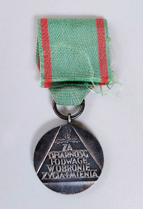 Polish Medal
